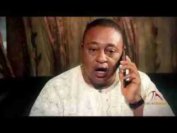 Video: The Secret Of Ajanaku - Latest Yoruba Movie 2017 Premium Drama
